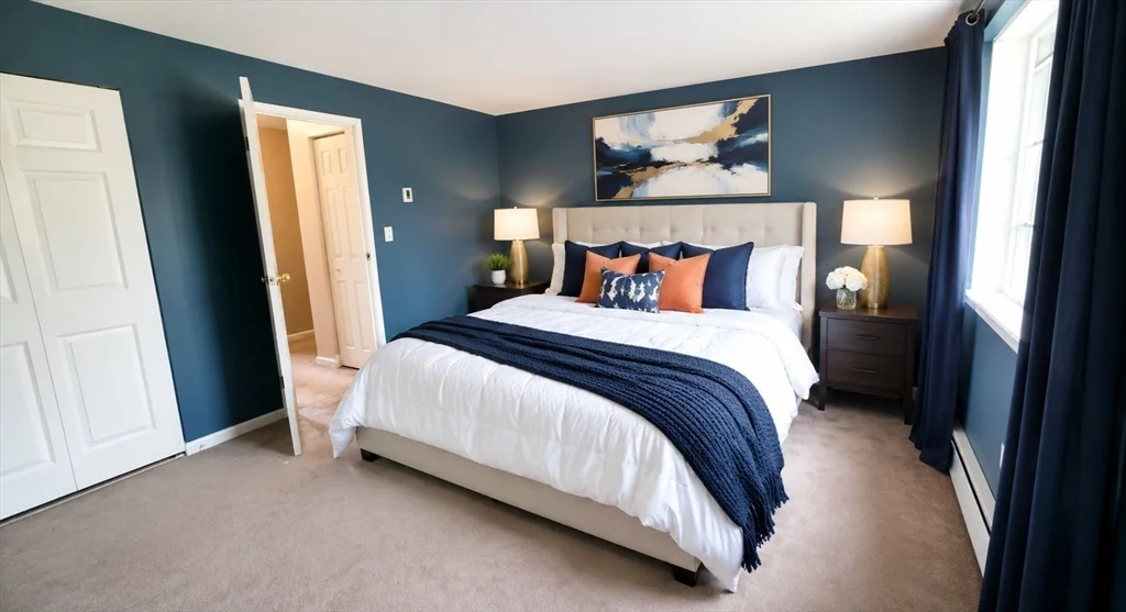 2 bed, 1 bath apartment for rent at 7 Nancy Rd Unit 7, South Braintree — photo 8 of 14
