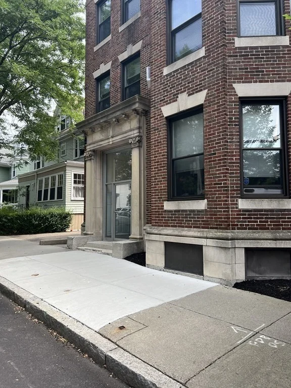 2 bed, 1 bath apartment for rent at 7 Naples Unit 6, Coolidge Corner — photo 10 of 10