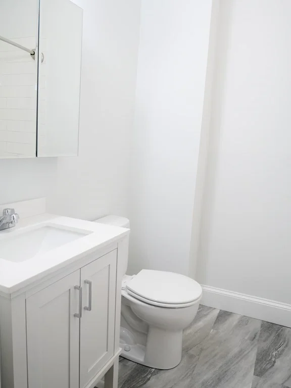 2 bed, 1 bath apartment for rent at 7 Naples Unit 6, Coolidge Corner — photo 8 of 10