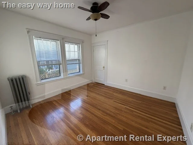 2 bed, 1 bath apartment for rent at 7 Newberne St, Davis Square — photo 7 of 14