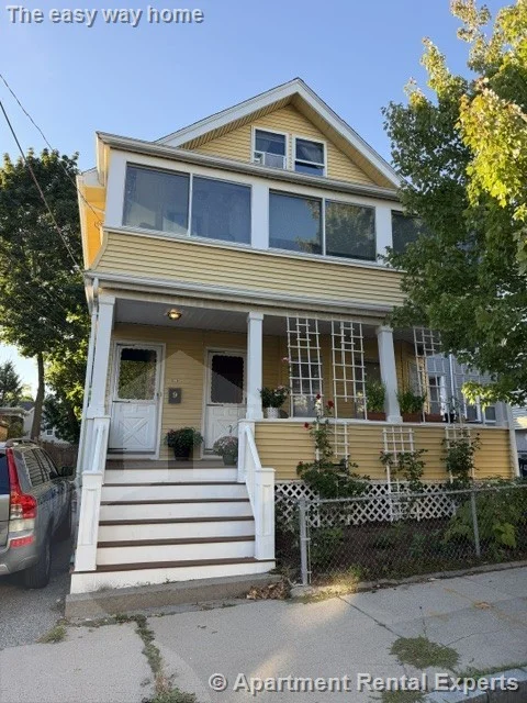 2 bed, 1 bath apartment for rent at 7 Newberne St, Davis Square — photo 14 of 14