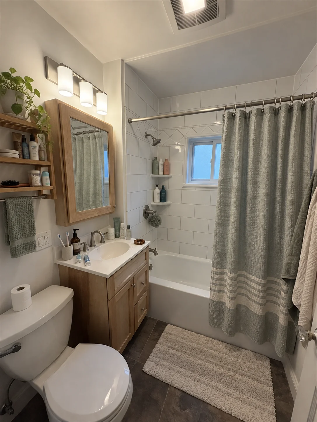 2 bed, 1 bath apartment for rent at 7 Newberne St Unit 1, Powder House Square — photo 18 of 23