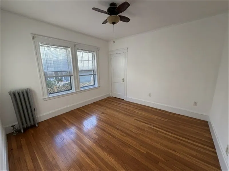 2 bed, 1 bath apartment for rent at 7 Newberne St Unit 1, Powder House Square — photo 13 of 23