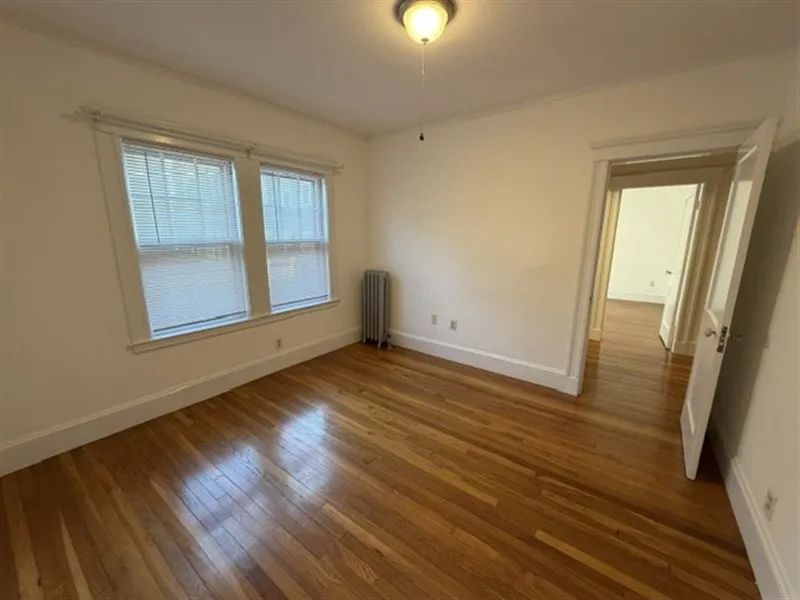 2 bed, 1 bath apartment for rent at 7 Newberne St Unit 1, Powder House Square — photo 15 of 23