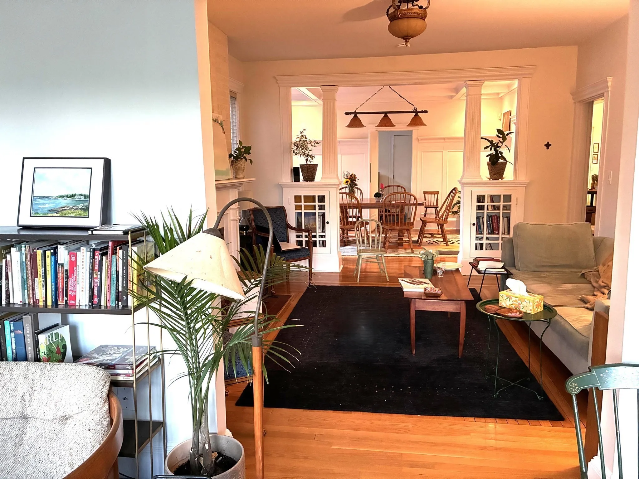 3 bed, 1 bath apartment for rent at 7 Nichols St Unit 1, Chelsea — photo 6 of 18