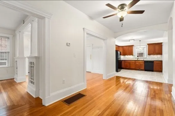 3 bed, 1 bath apartment for rent at 7 Nichols St Unit 1, Chelsea — photo 7 of 18