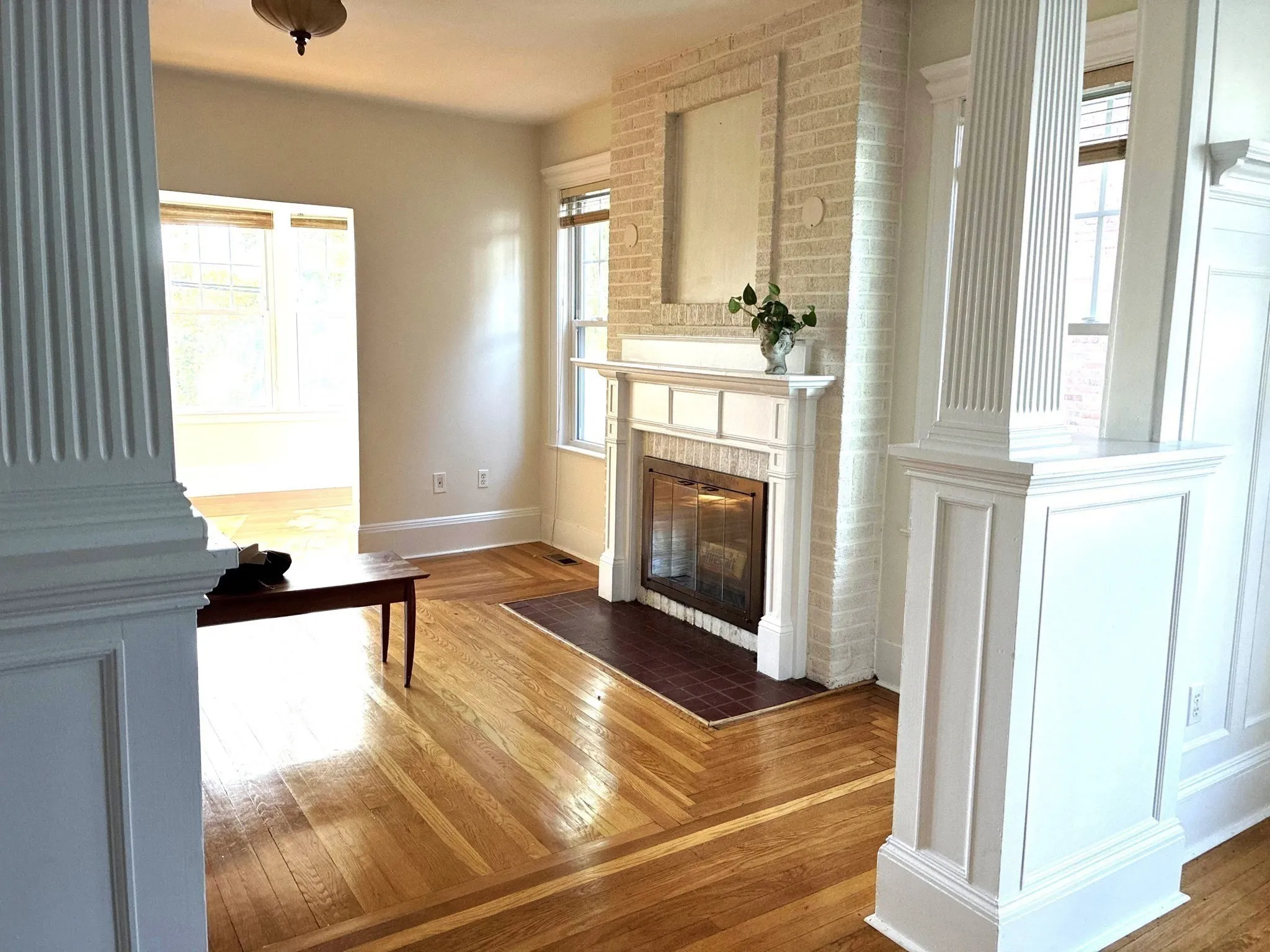 3 bed, 1 bath apartment for rent at 7 Nichols St Unit 1, Chelsea — photo 3 of 18
