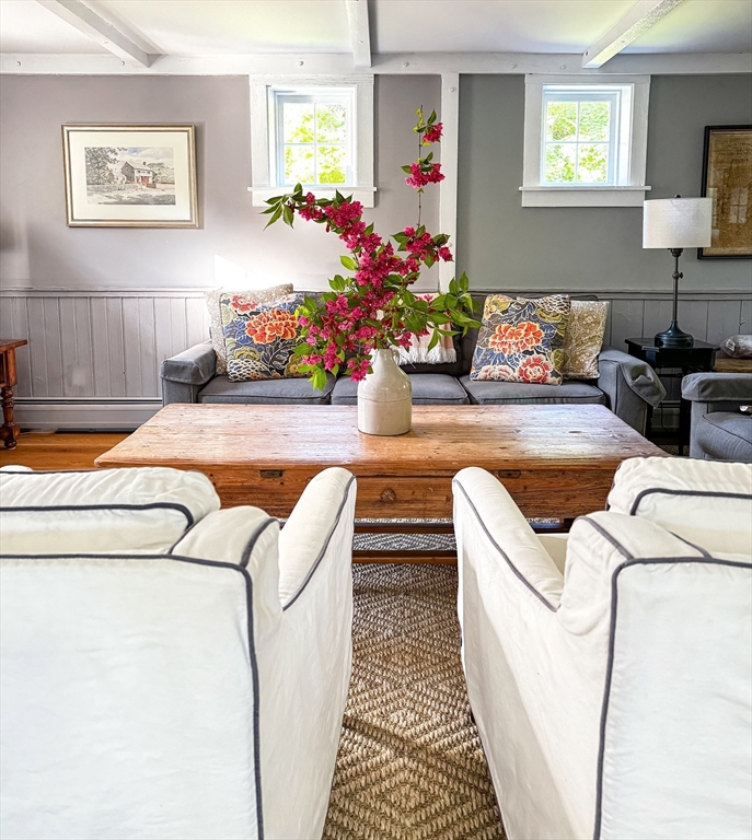 4 bed, 3 bath apartment for rent at 7 North Liberty, Nantucket — photo 2 of 22