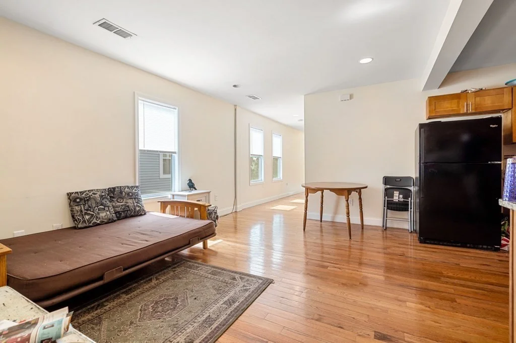 3 bed, 1 bath apartment for rent at 7 North Unit 2, Boston — photo 10 of 13