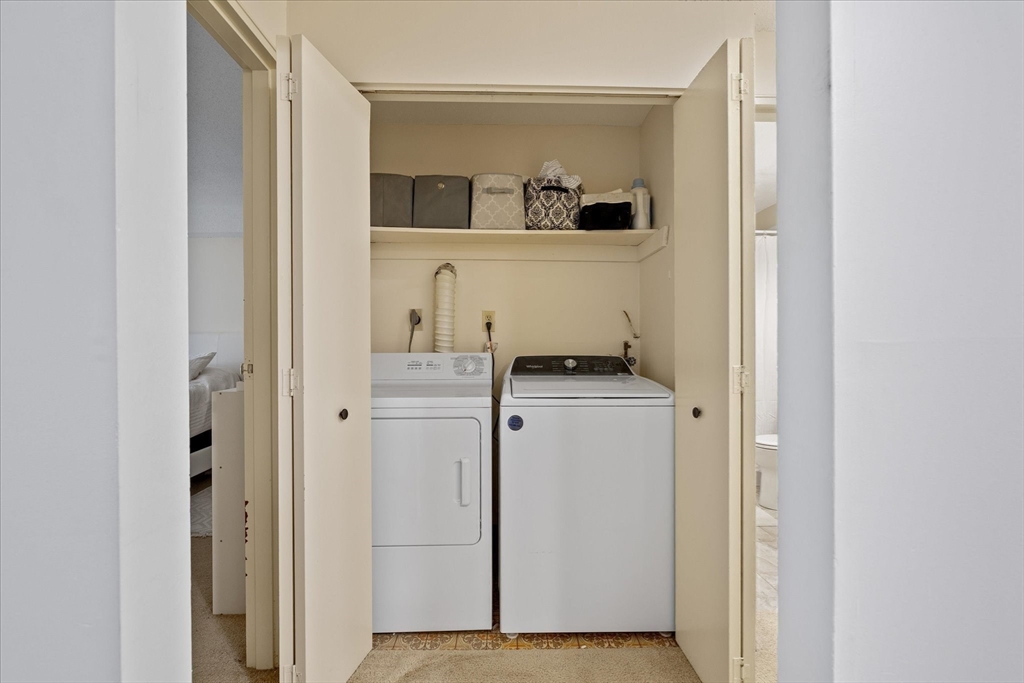 1 bed, 1 bath apartment for rent at 7 Oak Ln Unit 4, Natick — photo 8 of 14