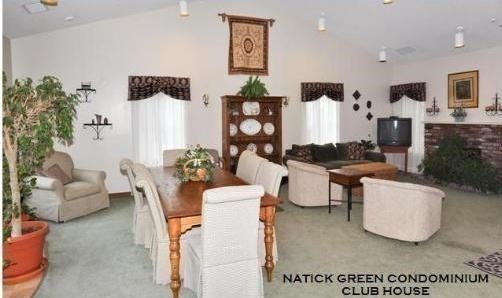 1 bed, 1 bath apartment for rent at 7 Oak Ln Unit 4, Natick — photo 13 of 14