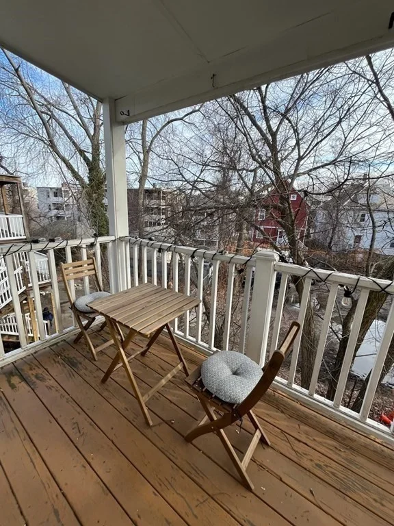 1 bed, 1 bath apartment for rent at 7 Oak Sq Unit 2R, Brighton — photo 8 of 8