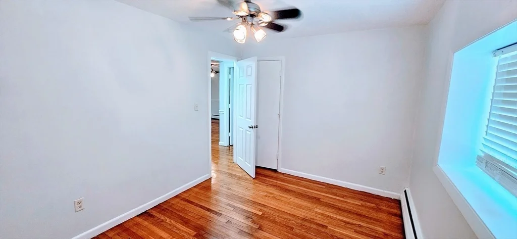 2 bed, 1 bath apartment for rent at 7 Oakcrest Rd Unit 6, Hyde Park — photo 8 of 11