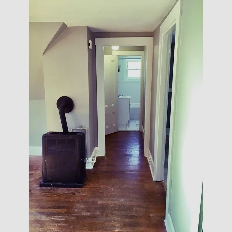 1 bed, 1 bath apartment for rent at 7 Oaklawn St Unit 3, South End — photo 4 of 10