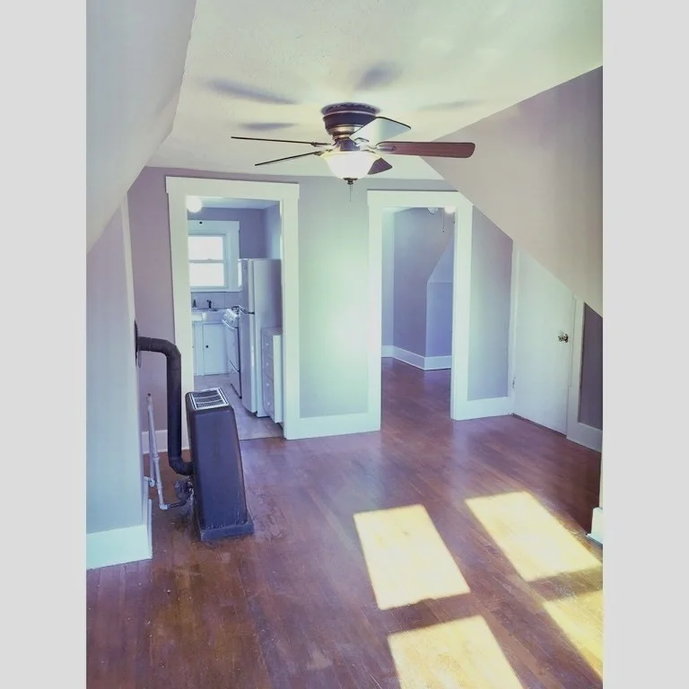 1 bed, 1 bath apartment for rent at 7 Oaklawn St Unit 3, South End — photo 5 of 10
