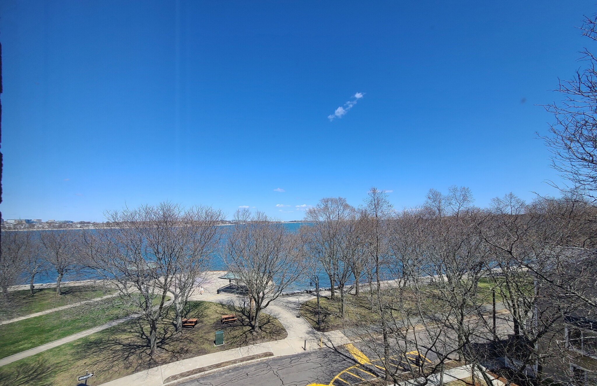 2 bed, 2 bath apartment for rent at 7 Ocean View Dr Unit 501, Dorchester — photo 9 of 21