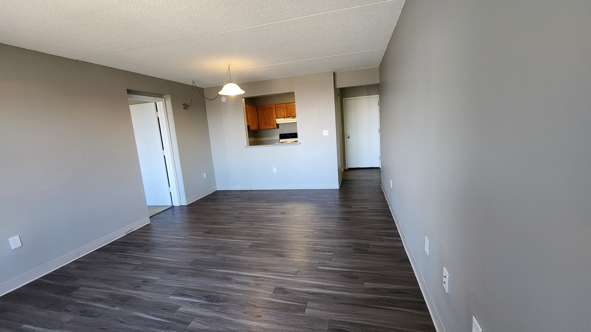 2 bed, 2 bath apartment for rent at 7 Ocean View Dr Unit 706, Dorchester — photo 3 of 25