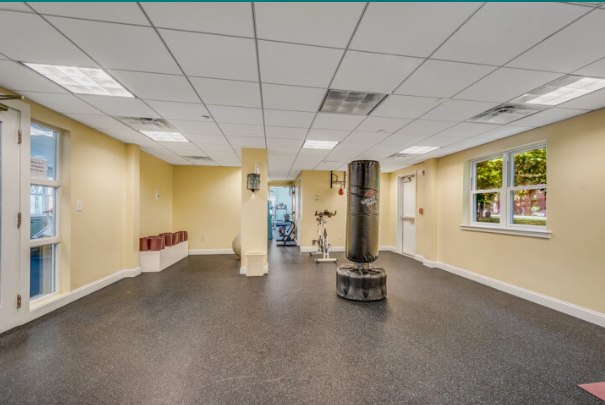 2 bed, 2 bath apartment for rent at 7 Ocean View Dr Unit 706, Dorchester — photo 20 of 25