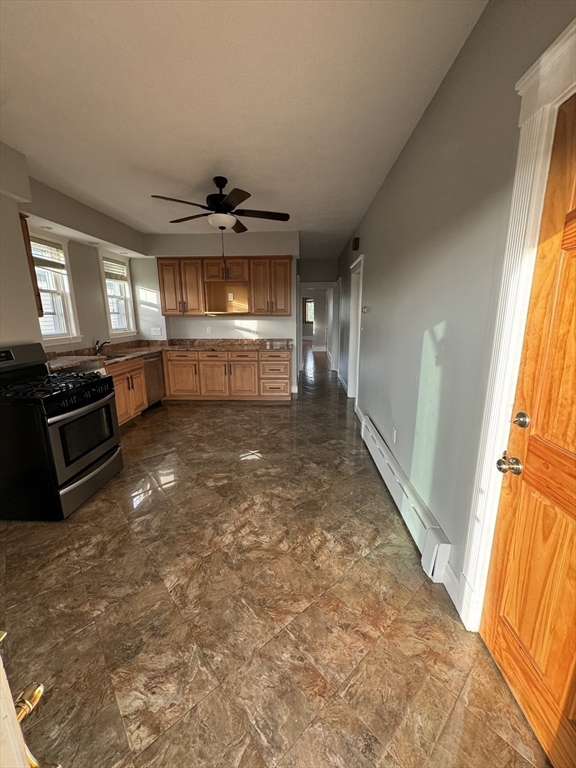 2 bed, 1 bath apartment for rent at 7 Orient Ave Unit 3, East Boston — photo 3 of 18