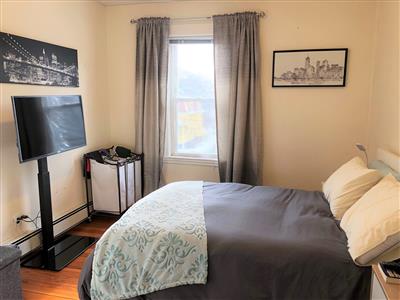 2 bed, 1 bath apartment for rent at 7 Partridge Ave Unit 3, Magoun Square — photo 9 of 18