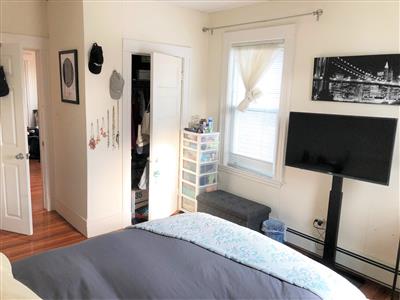 2 bed, 1 bath apartment for rent at 7 Partridge Ave Unit 3, Magoun Square — photo 8 of 18