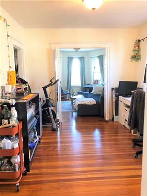 2 bed, 1 bath apartment for rent at 7 Partridge Ave Unit 3, Magoun Square — photo 13 of 18