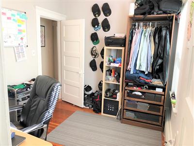 2 bed, 1 bath apartment for rent at 7 Partridge Ave Unit 3, Magoun Square — photo 18 of 18