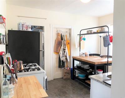 2 bed, 1 bath apartment for rent at 7 Partridge Ave Unit 3, Magoun Square — photo 3 of 18