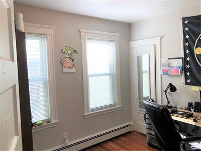 2 bed, 1 bath apartment for rent at 7 Partridge Ave Unit 3, Magoun Square — photo 17 of 18