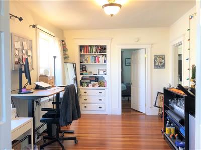 2 bed, 1 bath apartment for rent at 7 Partridge Ave Unit 3, Magoun Square — photo 14 of 18