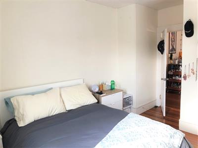 2 bed, 1 bath apartment for rent at 7 Partridge Ave Unit 3, Magoun Square — photo 7 of 18