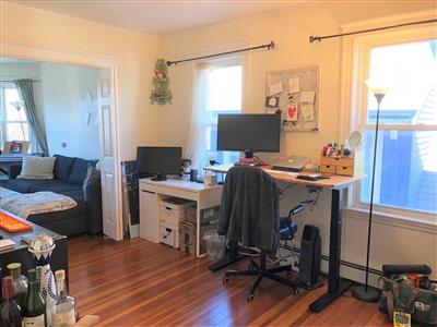 2 bed, 1 bath apartment for rent at 7 Partridge Ave Unit 3, Magoun Square — photo 12 of 18
