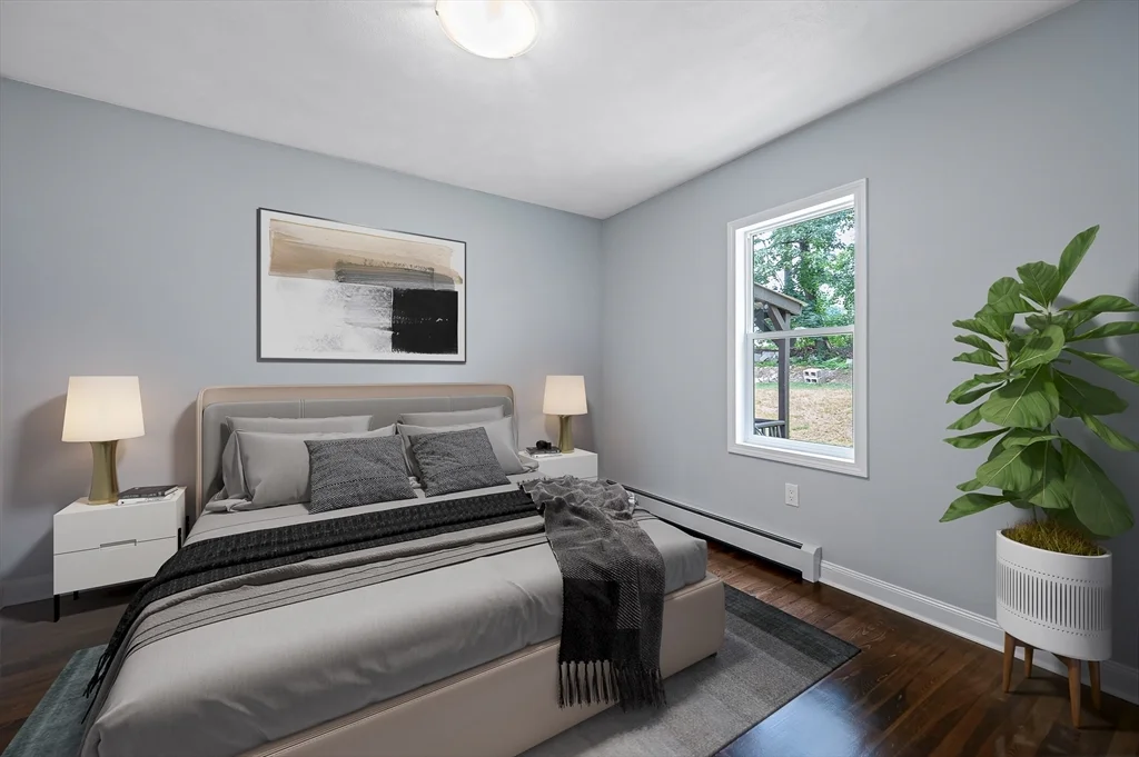 2 bed, 1 bath apartment for rent at 7 Pasadena Pkwy Unit 0, Worcester — photo 14 of 26