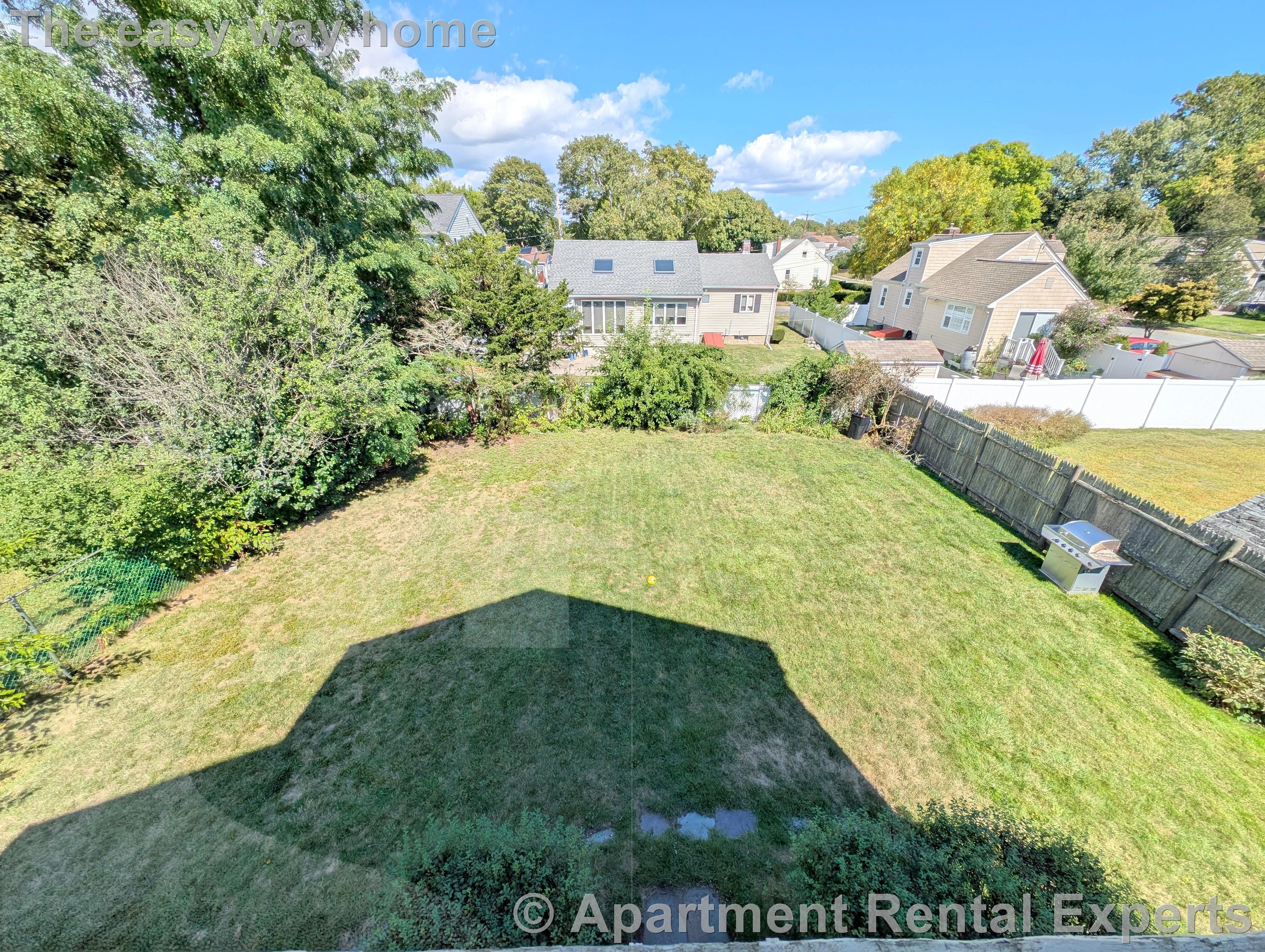 3 bed, 1 bath apartment for rent at 7 Patrick St, East Arlington — photo 19 of 26