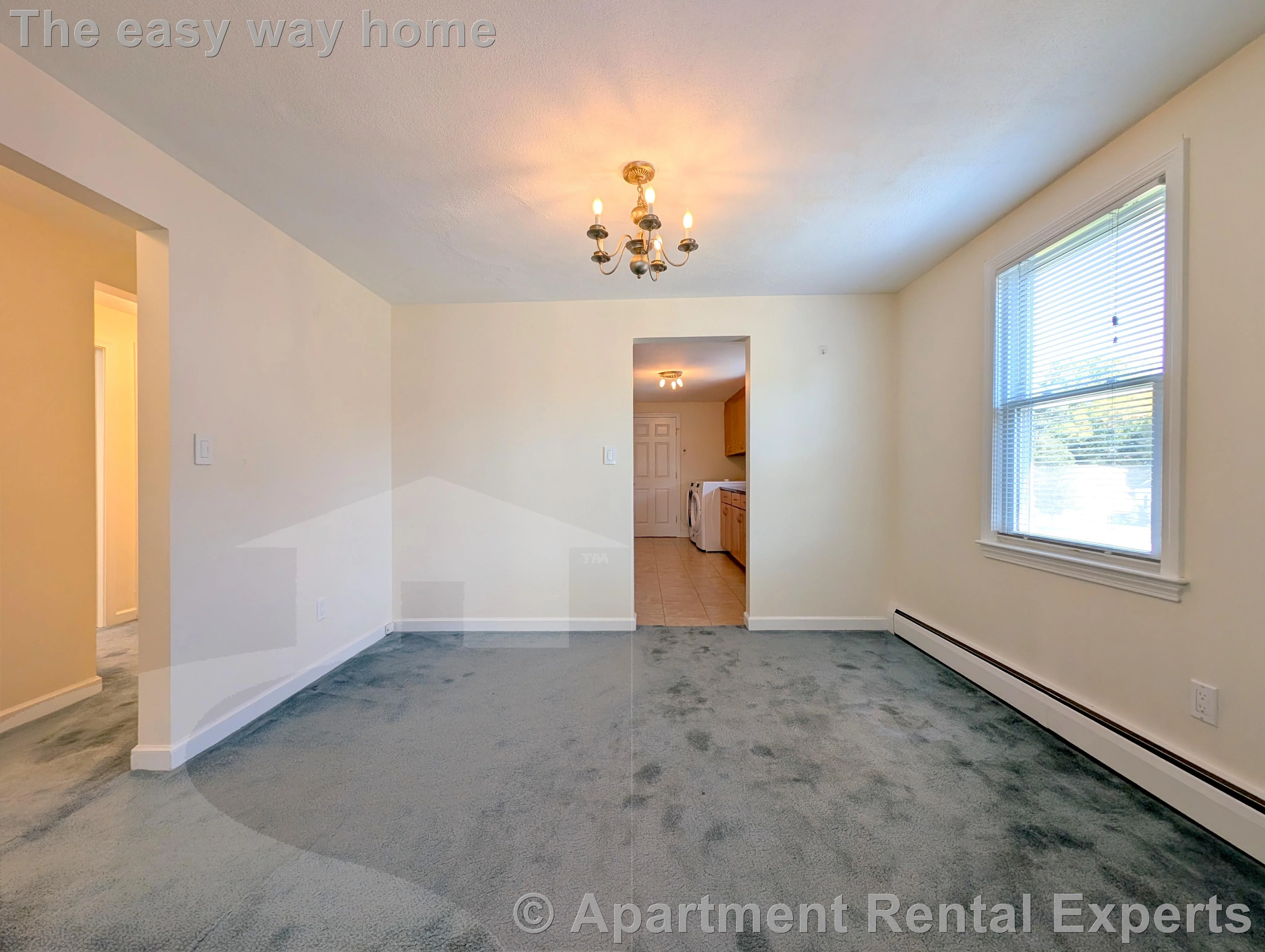 3 bed, 1 bath apartment for rent at 7 Patrick St, East Arlington — photo 4 of 26