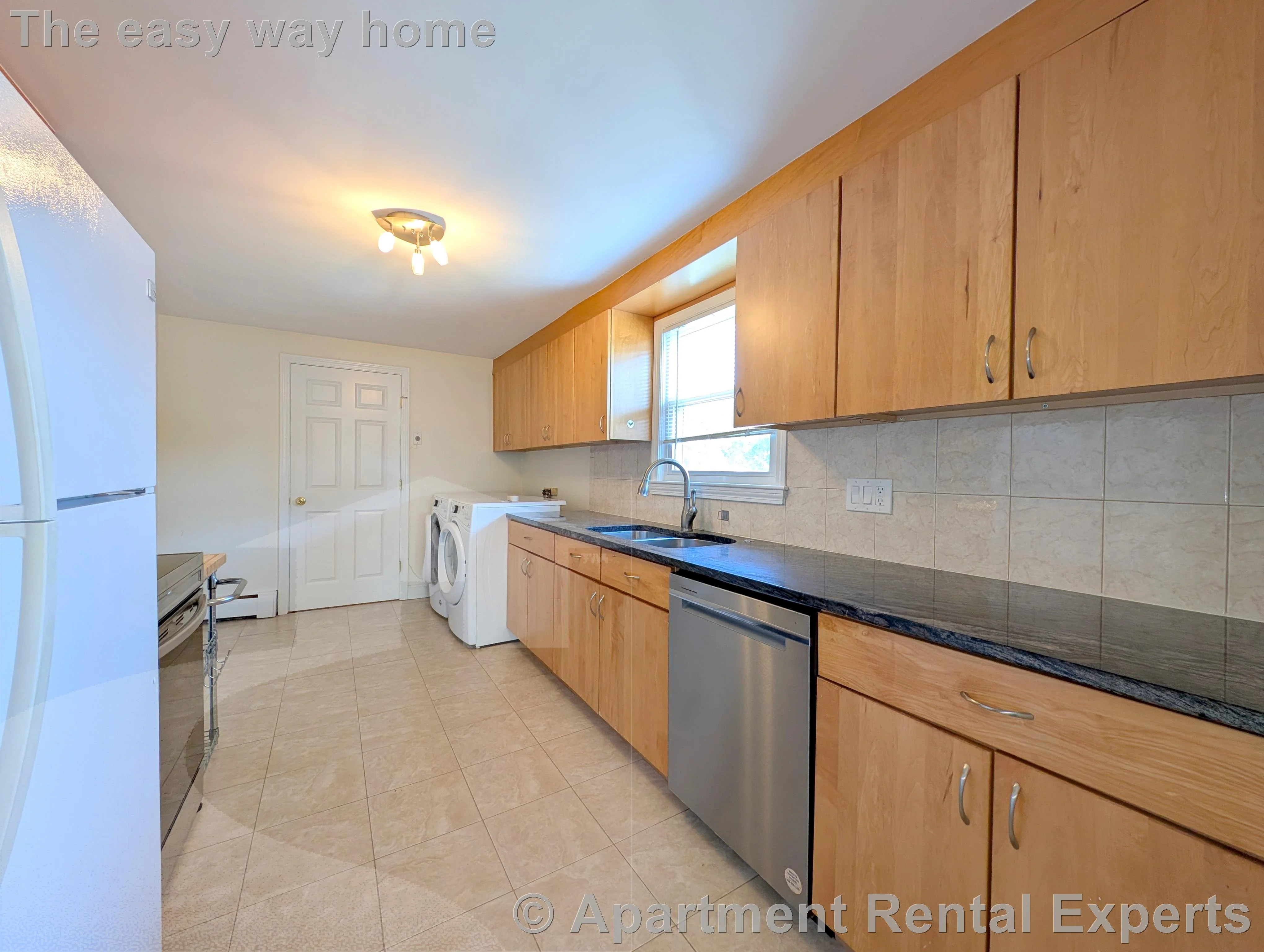 3 bed, 1 bath apartment for rent at 7 Patrick St, East Arlington — photo 2 of 26