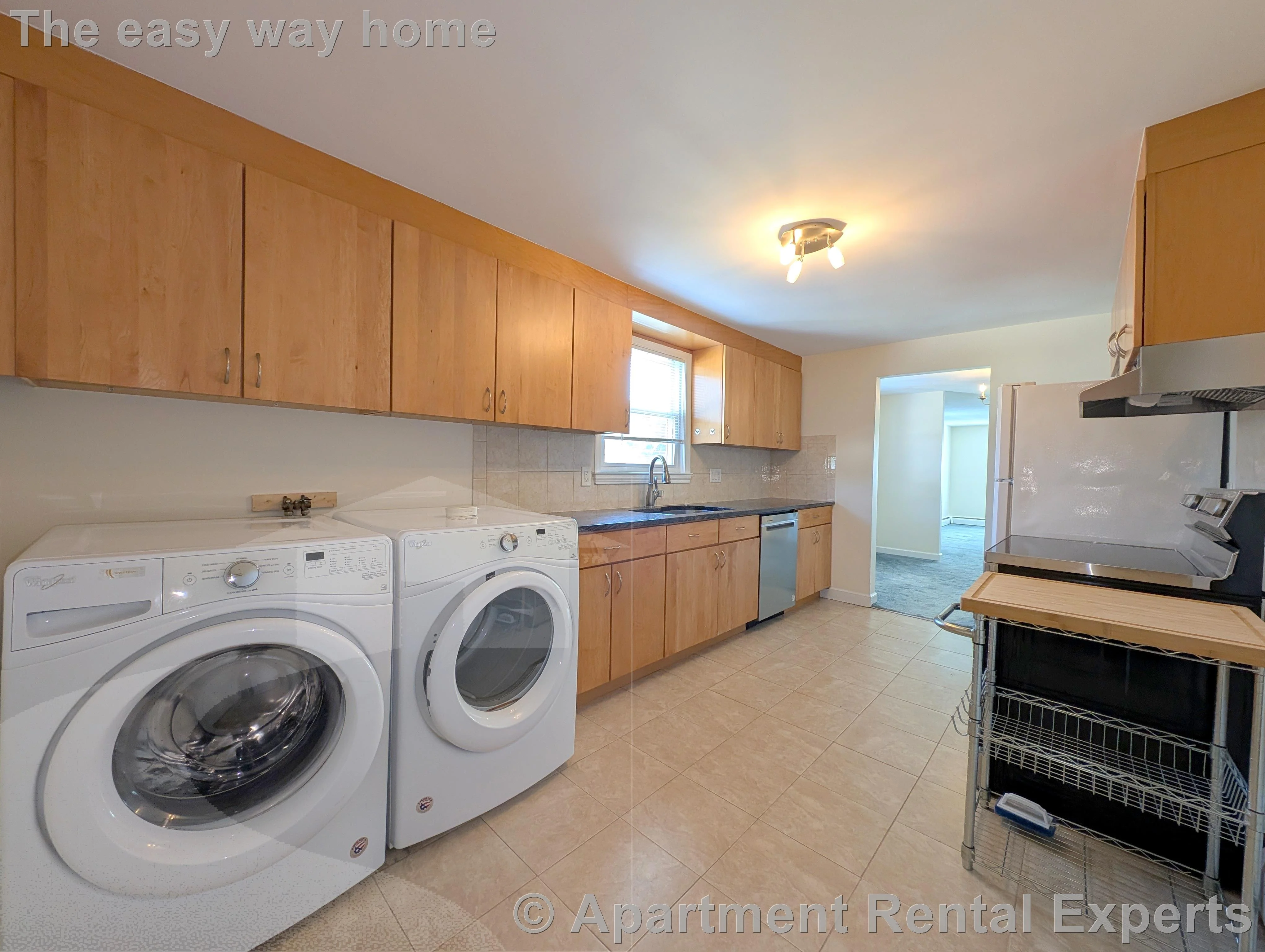 3 bed, 1 bath apartment for rent at 7 Patrick St, East Arlington — photo 1 of 26