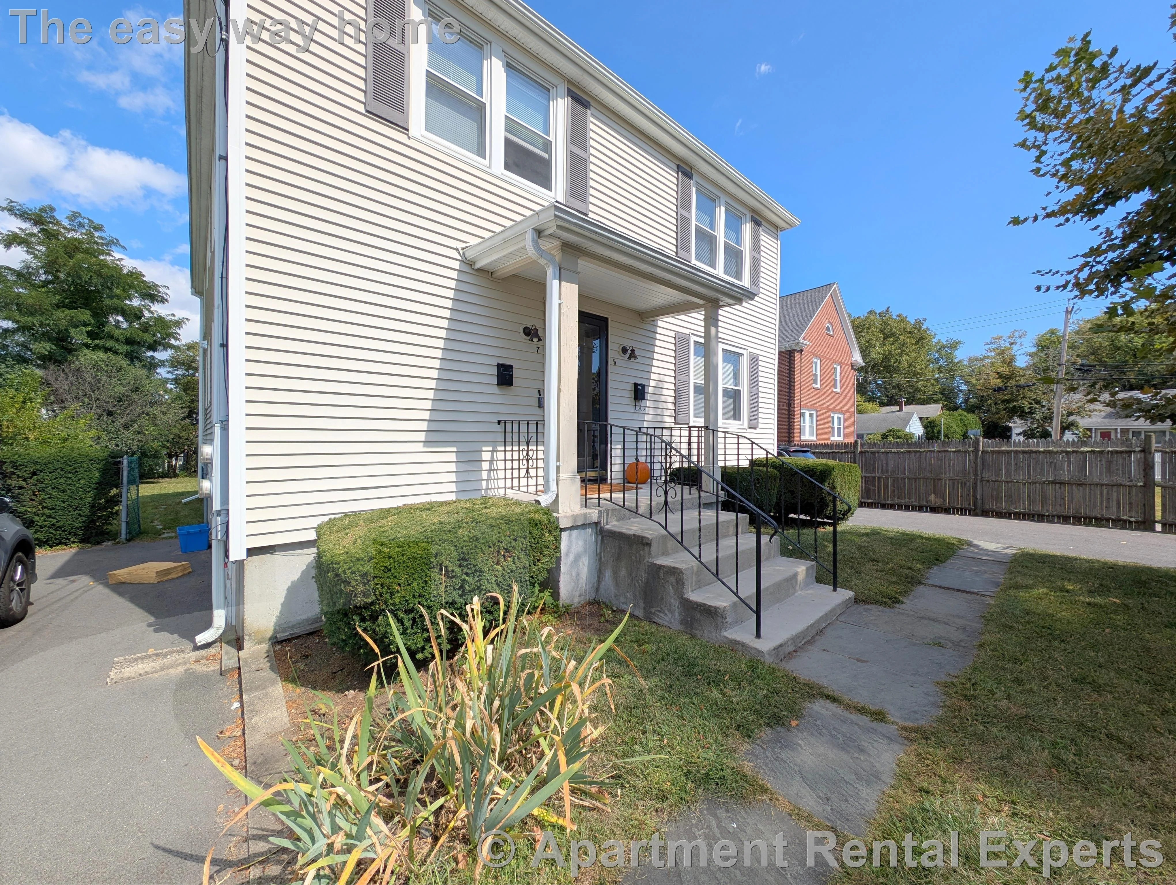 3 bed, 1 bath apartment for rent at 7 Patrick St, East Arlington — photo 25 of 26