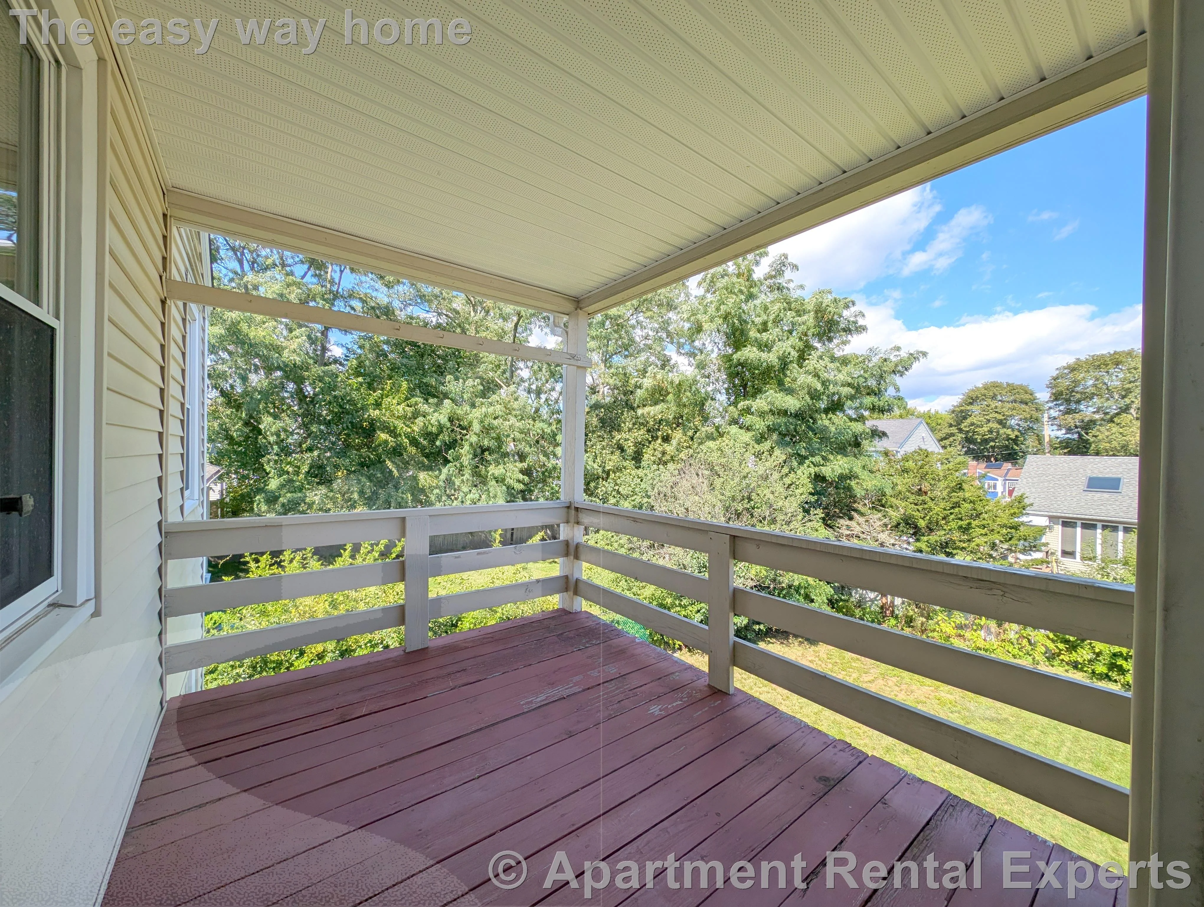3 bed, 1 bath apartment for rent at 7 Patrick St, East Arlington — photo 18 of 26