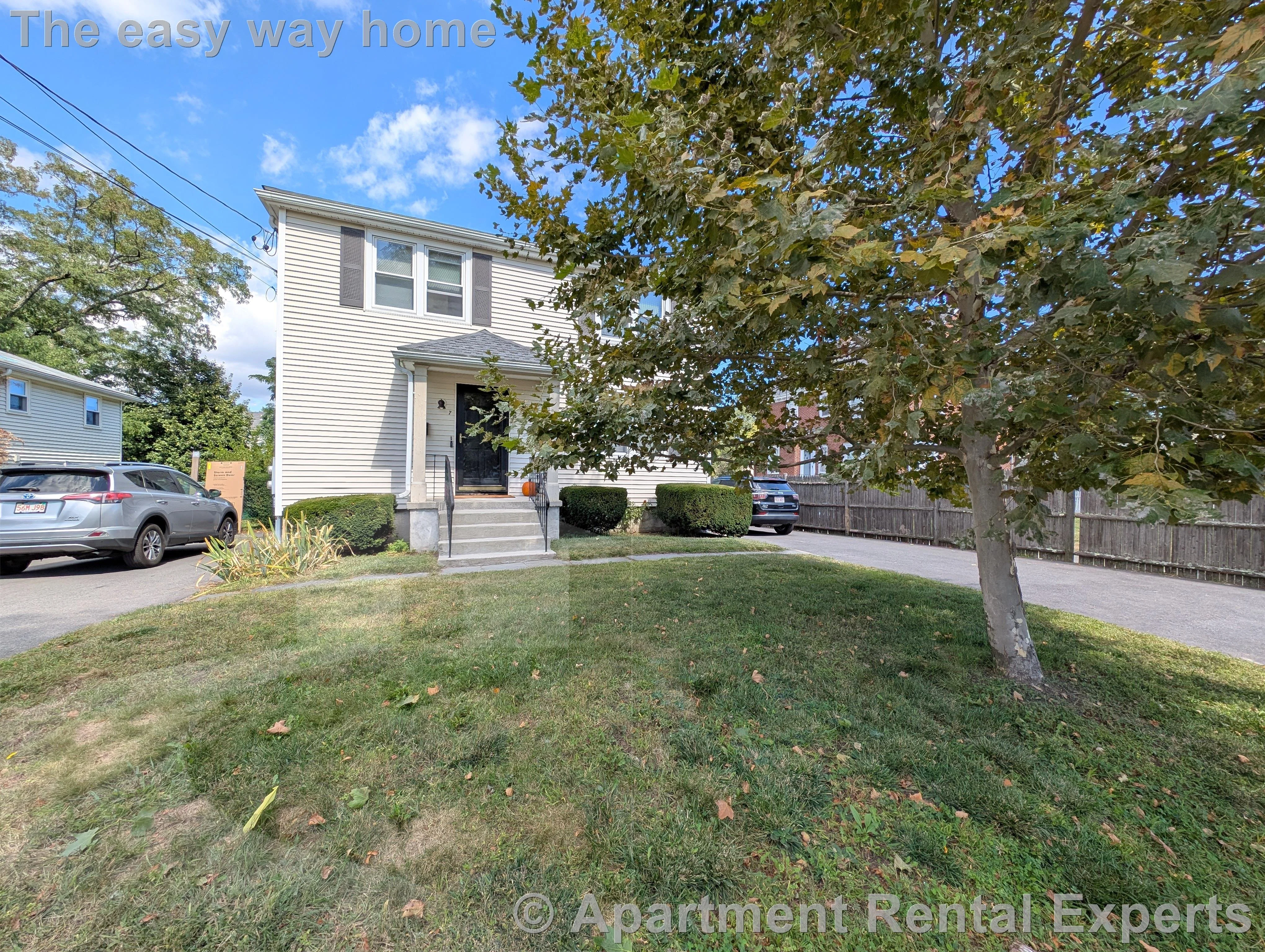 3 bed, 1 bath apartment for rent at 7 Patrick St, East Arlington — photo 26 of 26