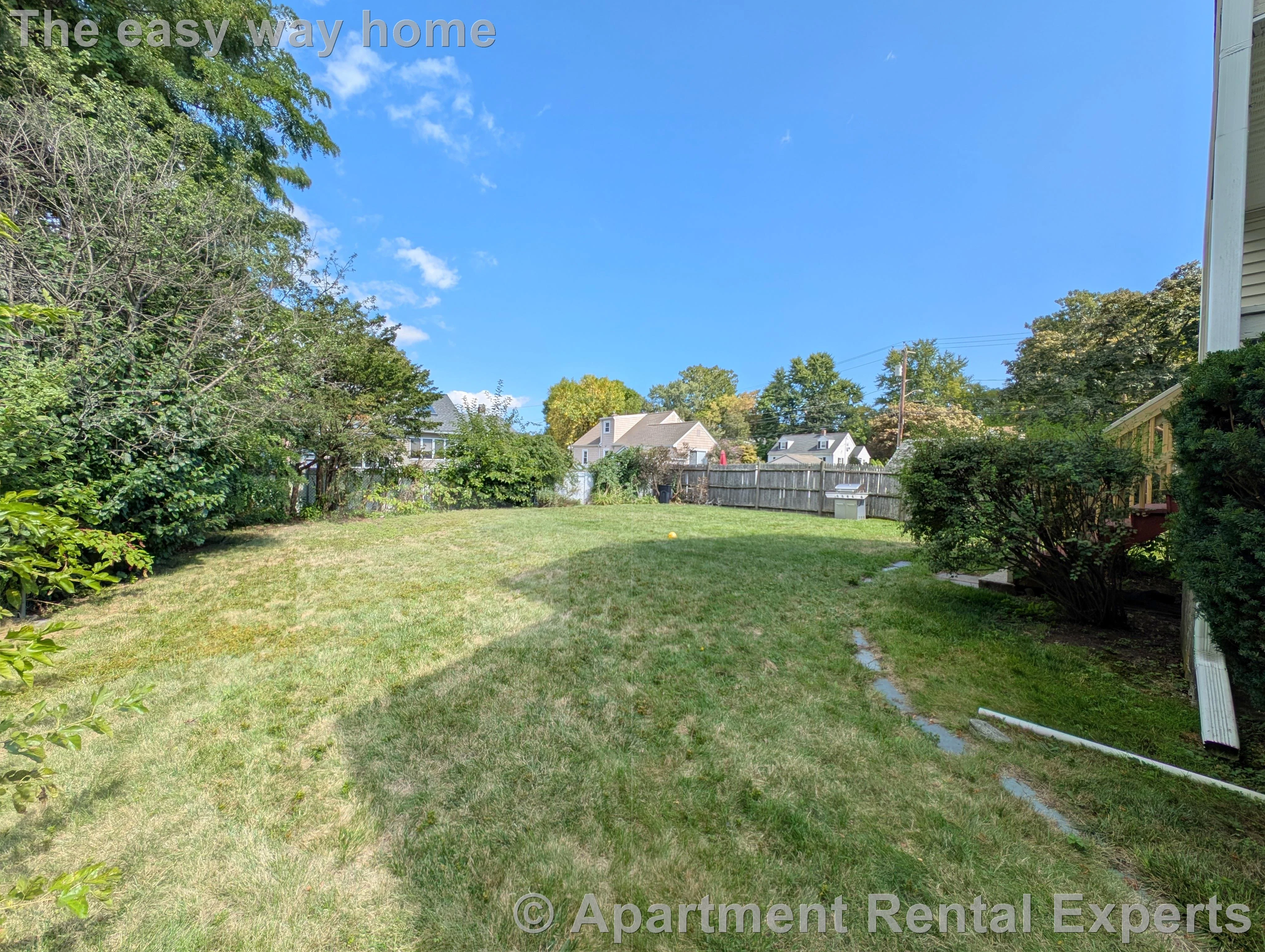 3 bed, 1 bath apartment for rent at 7 Patrick St, East Arlington — photo 23 of 26