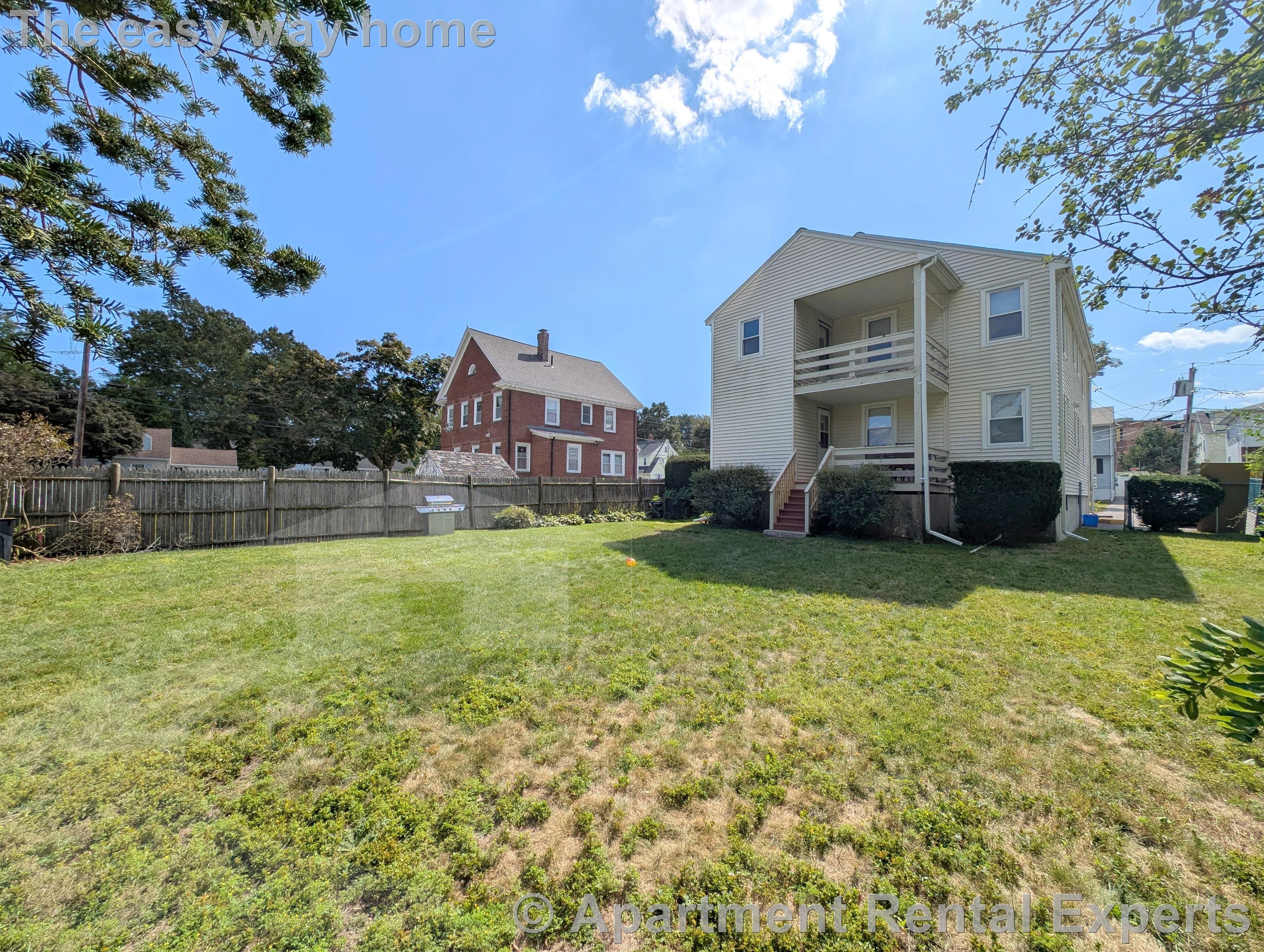 3 bed, 1 bath apartment for rent at 7 Patrick St, East Arlington — photo 24 of 26