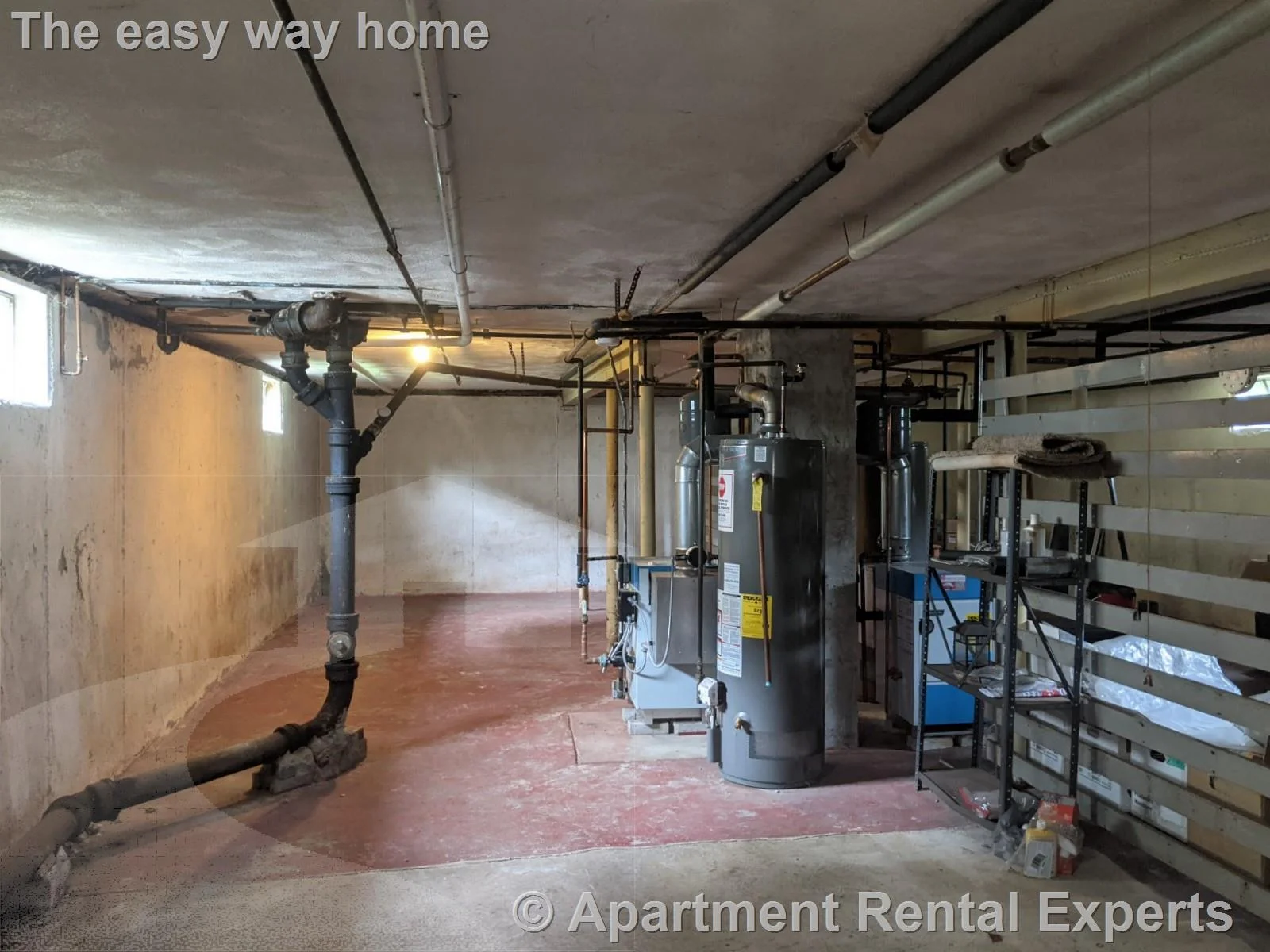 3 bed, 1 bath apartment for rent at 7 Patrick St, East Arlington — photo 22 of 26