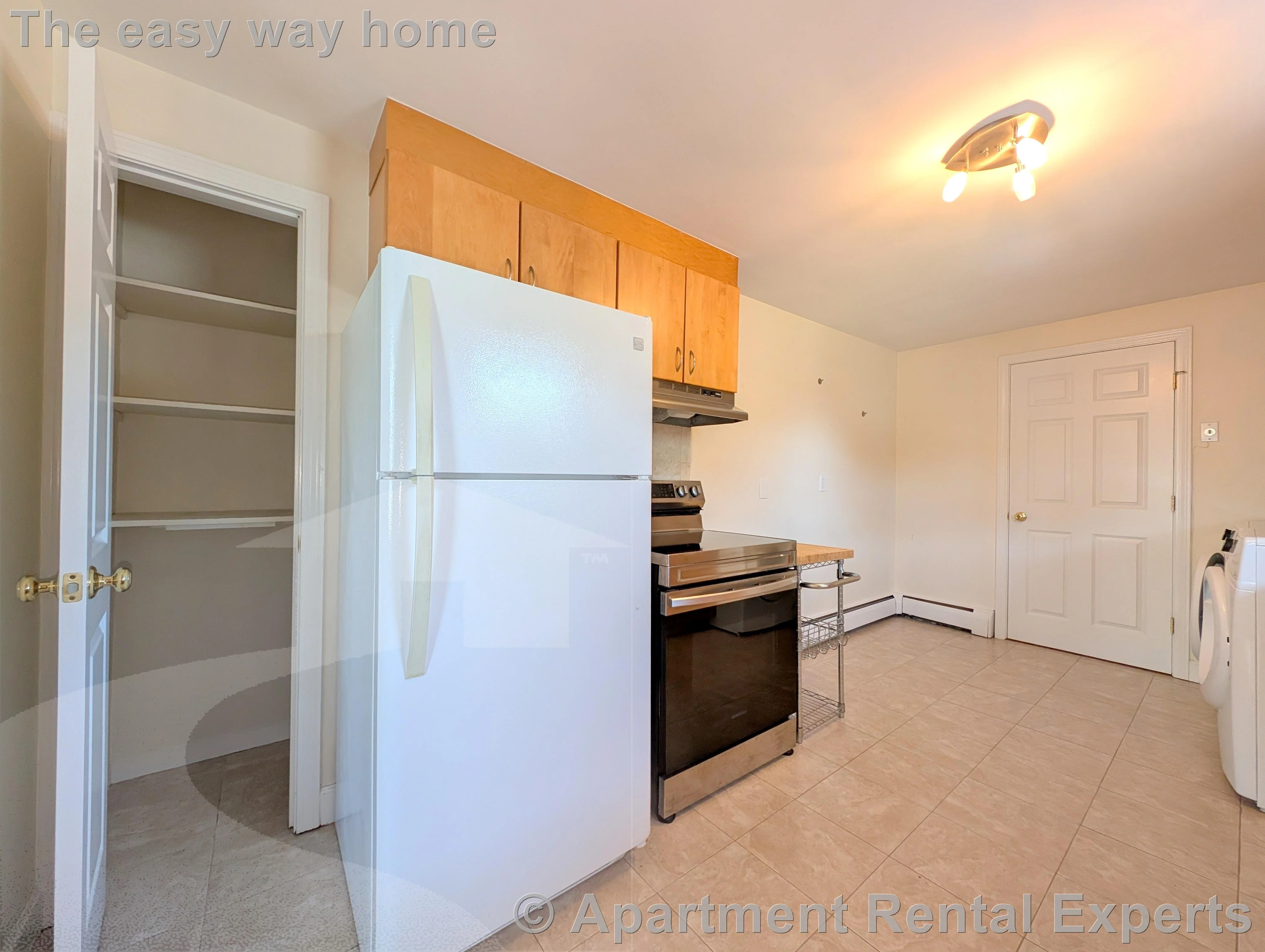 3 bed, 1 bath apartment for rent at 7 Patrick St, East Arlington — photo 3 of 26