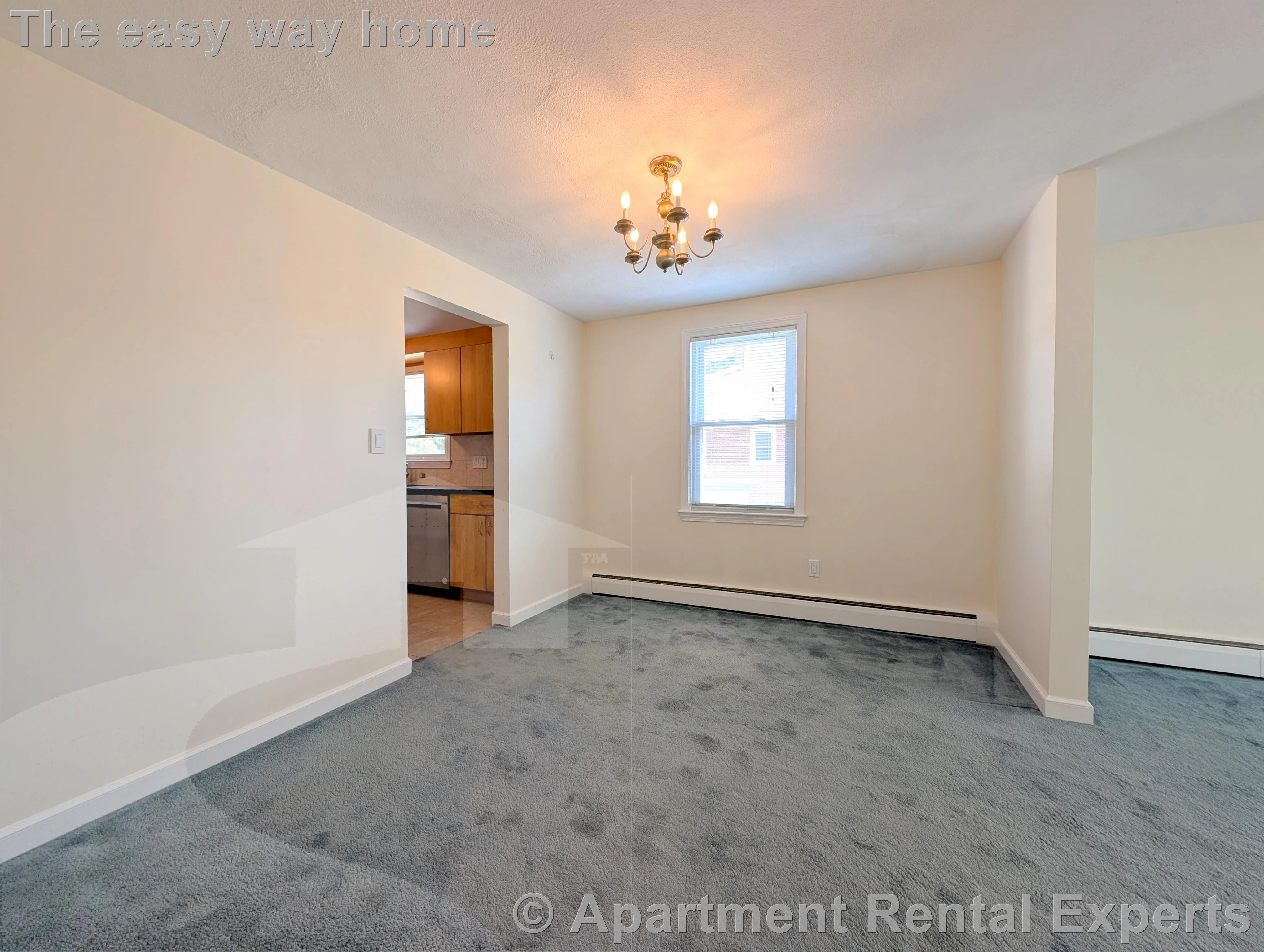 3 bed, 1 bath apartment for rent at 7 Patrick St, East Arlington — photo 5 of 26