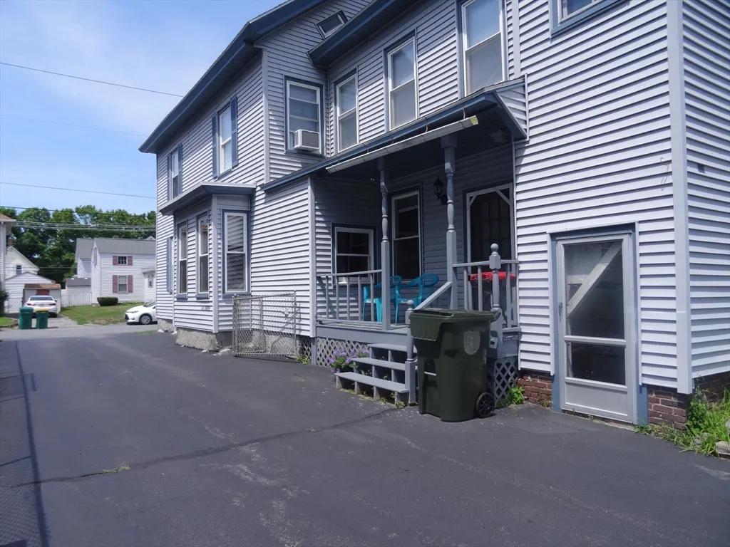 2 bed, 1 bath apartment for rent at 7 Pearl St Unit 1, Hudson — photo 5 of 21