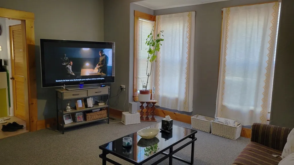 2 bed, 1 bath apartment for rent at 7 Pearl St Unit 1, Hudson — photo 14 of 21