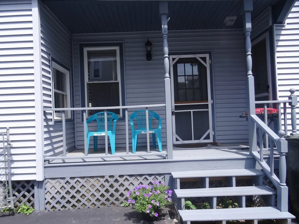 2 bed, 1 bath apartment for rent at 7 Pearl St Unit 1, Hudson — photo 6 of 21