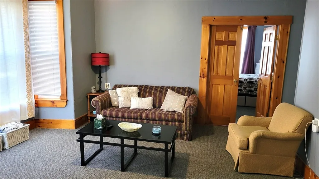 2 bed, 1 bath apartment for rent at 7 Pearl St Unit 1, Hudson — photo 13 of 21