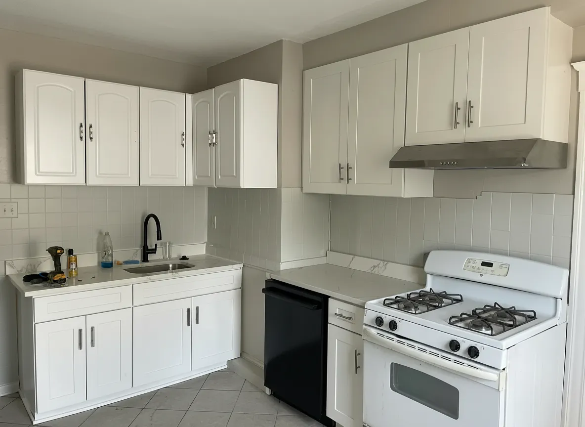 3 bed, 1 bath apartment for rent at 7 Pearl St Unit 3, East Somerville — photo 3 of 5